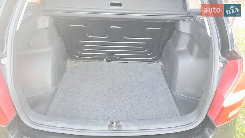 Универсал Skoda Fabia 2009 в Крыжополе фото 49 Универсал Skoda Fabia 2009 в Крыжополе