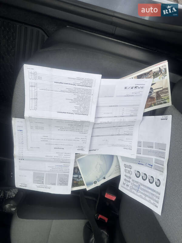 Универсал Skoda Fabia 2009 в Виннице фото 27 Универсал Skoda Fabia 2009 в Виннице