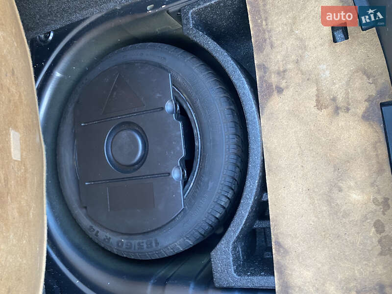 Универсал Skoda Fabia 2006 в Ивано-Франковске фото 10 Универсал Skoda Fabia 2006 в Ивано-Франковске