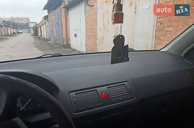Универсал Skoda Fabia 2007 в  фото 5 Универсал Skoda Fabia 2007 в
