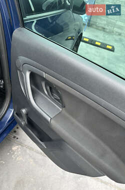 Хэтчбек Skoda Fabia 2012 в Костополе