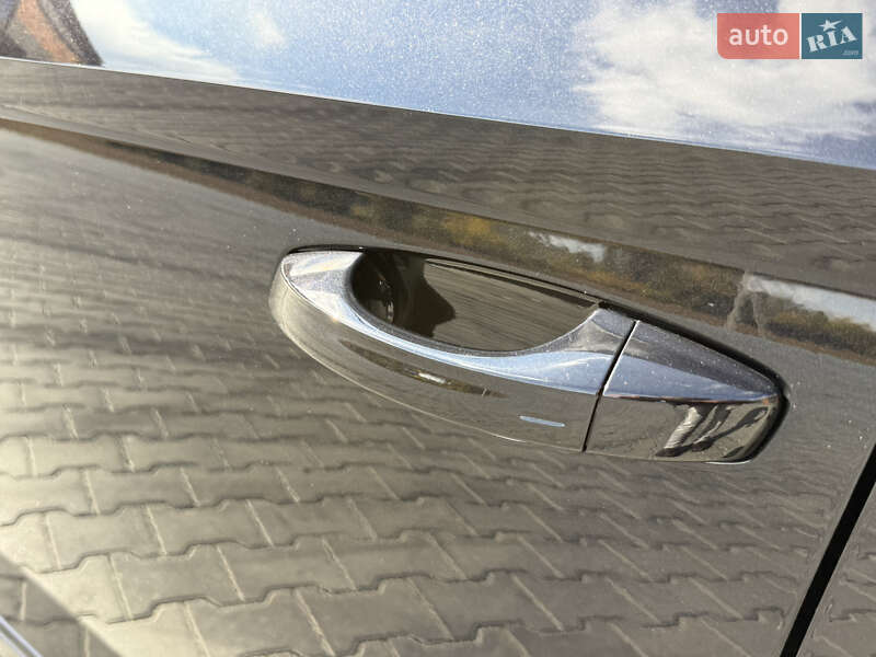 Хэтчбек Skoda Fabia 2016 в Черновцах фото 12 Хэтчбек Skoda Fabia 2016 в Черновцах