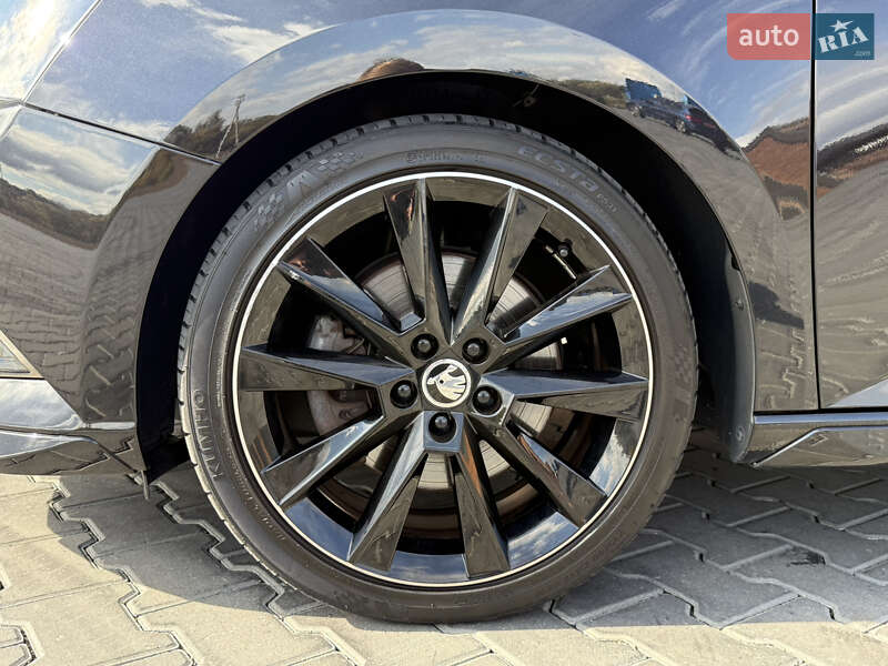 Хэтчбек Skoda Fabia 2016 в Черновцах фото 15 Хэтчбек Skoda Fabia 2016 в Черновцах