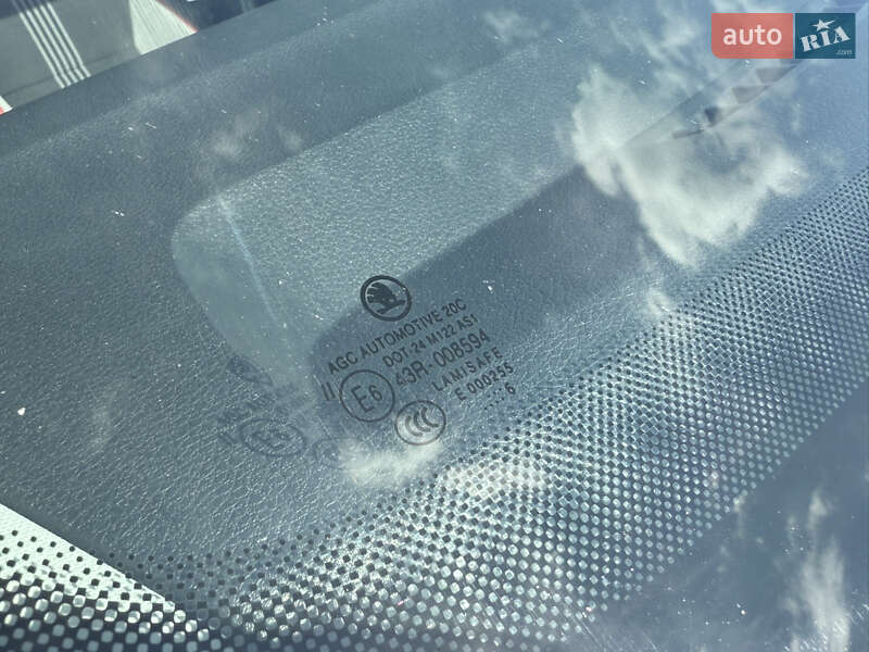 Хэтчбек Skoda Fabia 2016 в Черновцах фото 18 Хэтчбек Skoda Fabia 2016 в Черновцах