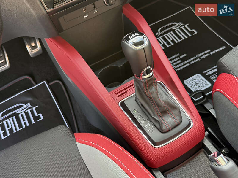 Хэтчбек Skoda Fabia 2016 в Черновцах фото 24 Хэтчбек Skoda Fabia 2016 в Черновцах