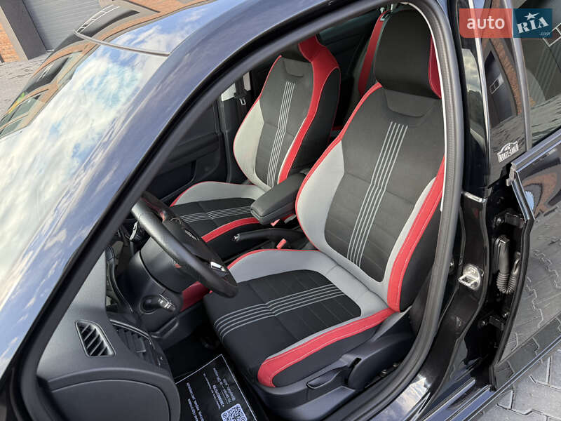 Хэтчбек Skoda Fabia 2016 в Черновцах фото 27 Хэтчбек Skoda Fabia 2016 в Черновцах