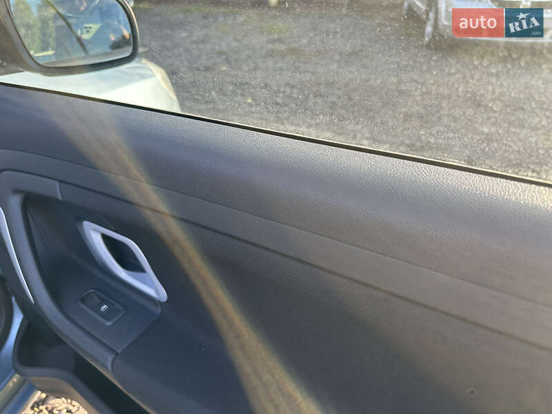 Хетчбек Skoda Fabia 2008 в Луцьку фото 5 Хетчбек Skoda Fabia 2008 в Луцьку