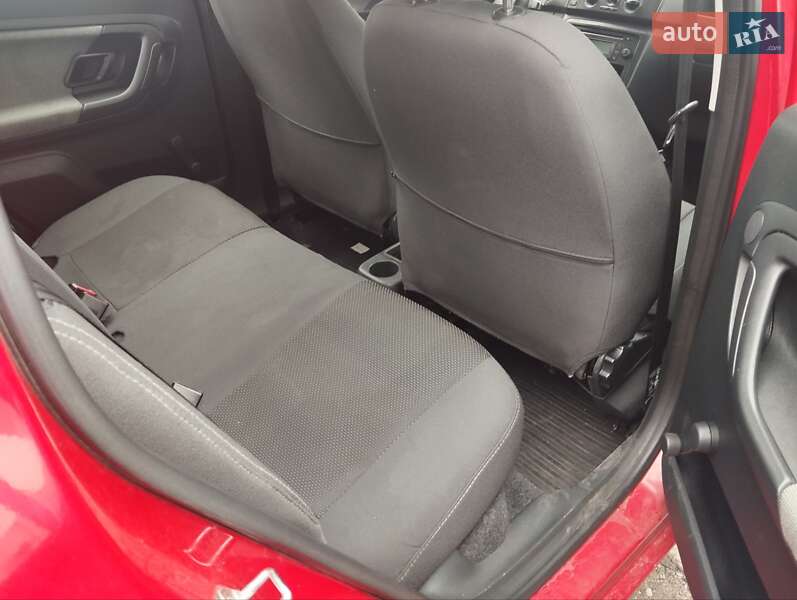 Хэтчбек Skoda Fabia 2014 в Кривом Роге фото 12 Хэтчбек Skoda Fabia 2014 в Кривом Роге