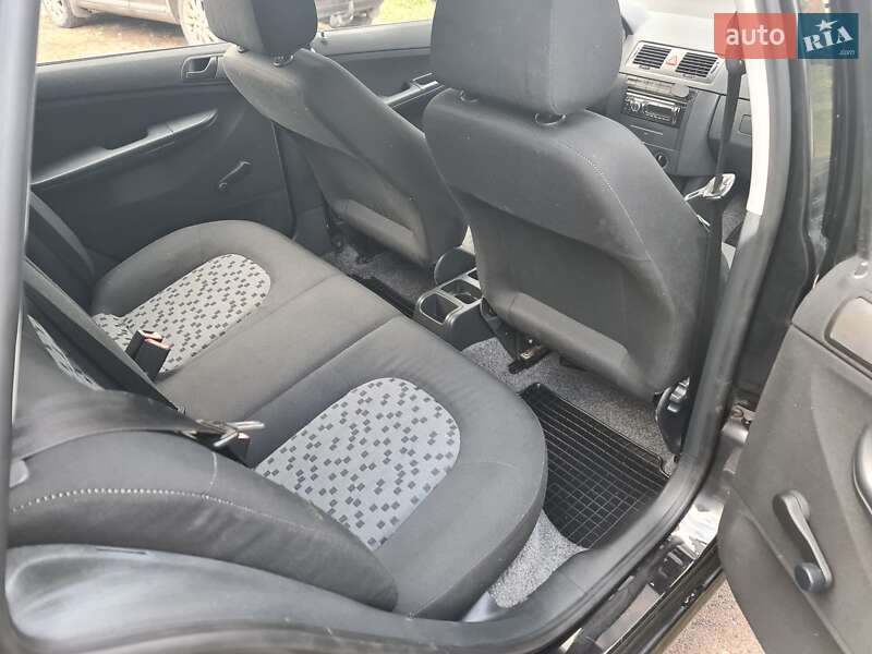 Універсал Skoda Fabia 2006 в Конотопі фото 8 Універсал Skoda Fabia 2006 в Конотопі