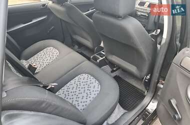 Універсал Skoda Fabia 2006 в 