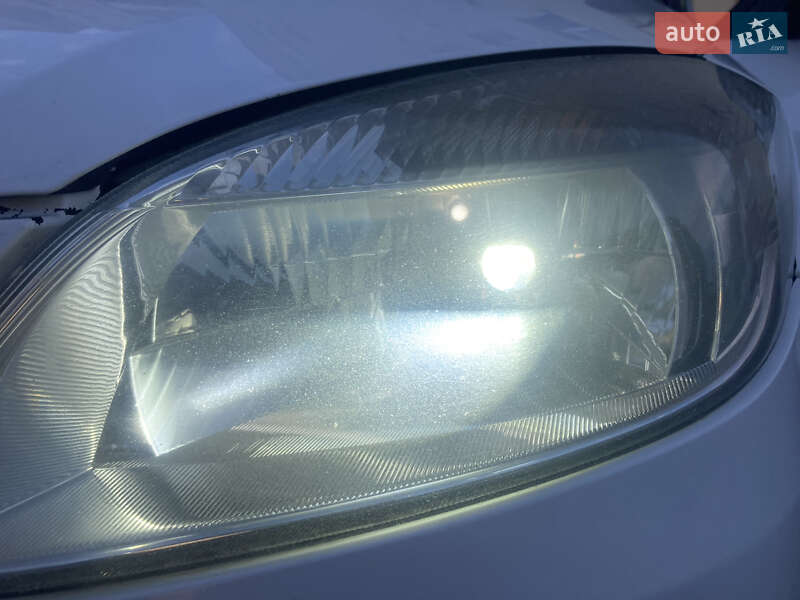 Универсал Skoda Fabia 2012 в Хмельницком