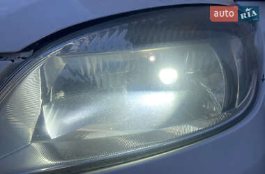 Універсал Skoda Fabia 2012 в 