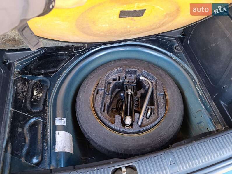 Хэтчбек Skoda Fabia 2011 в Черкассах