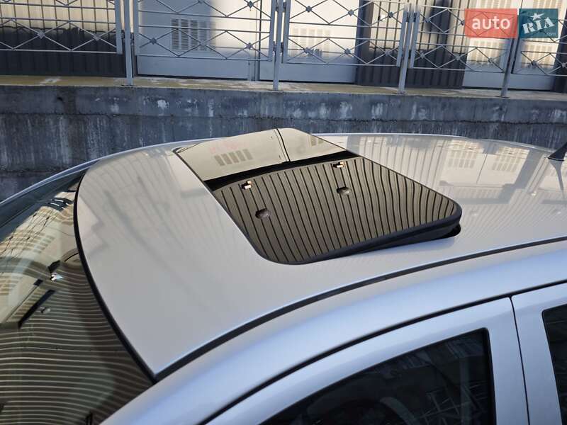 Хетчбек Skoda Fabia 2001 в Києві