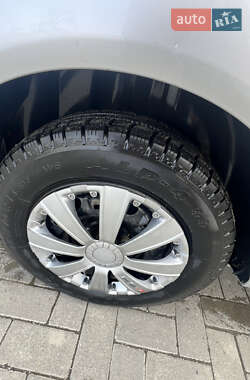 Хетчбек Skoda Fabia 2007 в  фото 4 Хетчбек Skoda Fabia 2007 в
