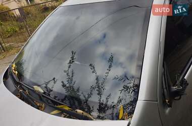 Хетчбек Skoda Fabia 2007 в Полтаві