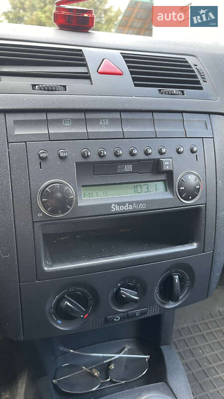 Универсал Skoda Fabia 2005 в Хмельницком фото 13 Универсал Skoda Fabia 2005 в Хмельницком