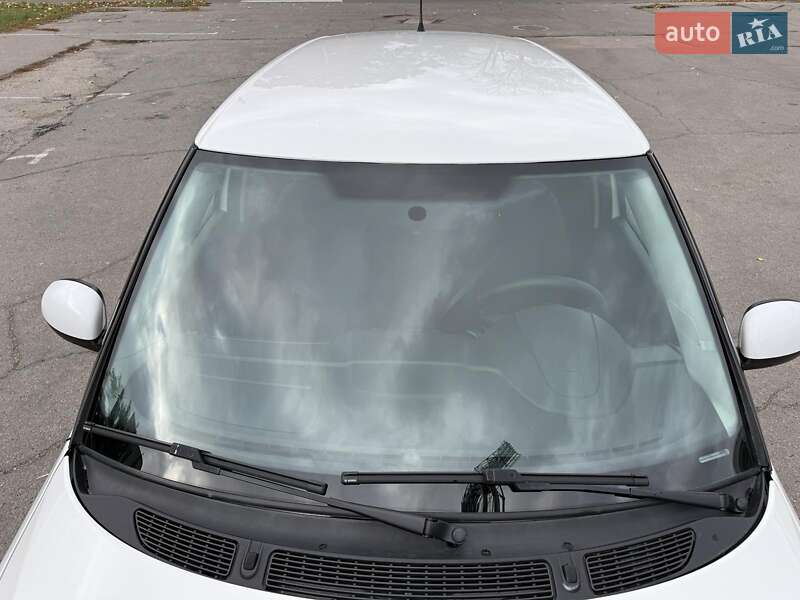 Универсал Skoda Fabia 2013 в Полтаве