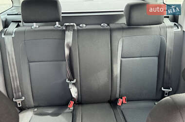 Универсал Skoda Fabia 2014 в 