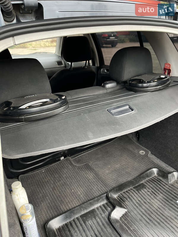 Хетчбек Skoda Fabia 2007 в Кривому Розі фото 8 Хетчбек Skoda Fabia 2007 в Кривому Розі