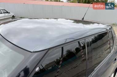 Хэтчбек Skoda Fabia 2008 в 