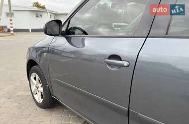 Хэтчбек Skoda Fabia 2008 в 