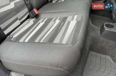 Хэтчбек Skoda Fabia 2008 в 