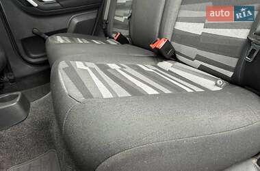 Хэтчбек Skoda Fabia 2008 в 