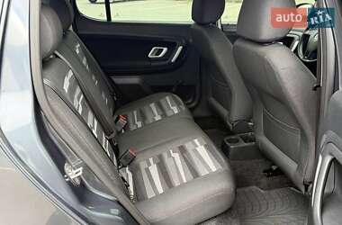 Хэтчбек Skoda Fabia 2008 в 