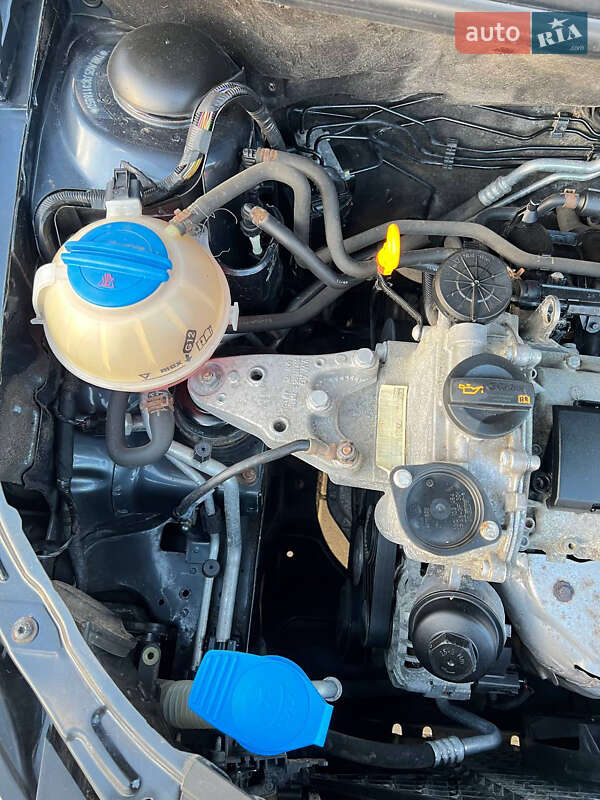 Універсал Skoda Fabia 2012 в Радехові фото 22 Універсал Skoda Fabia 2012 в Радехові