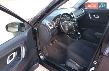 Хетчбек Skoda Fabia 2008 в  фото 20 Хетчбек Skoda Fabia 2008 в