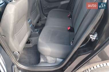 Хетчбек Skoda Fabia 2008 в  фото 28 Хетчбек Skoda Fabia 2008 в