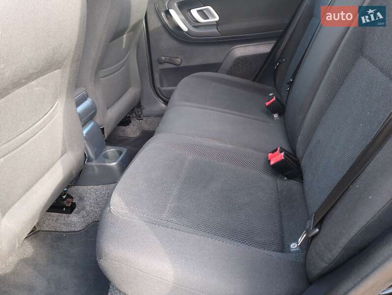 Хэтчбек Skoda Fabia 2008 в Тернополе