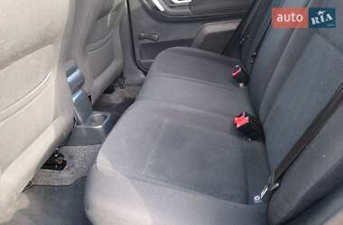Хетчбек Skoda Fabia 2008 в  фото 36 Хетчбек Skoda Fabia 2008 в