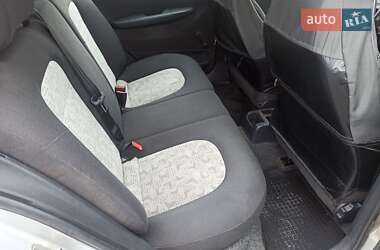 Универсал Skoda Fabia 2003 в  фото 8 Универсал Skoda Fabia 2003 в