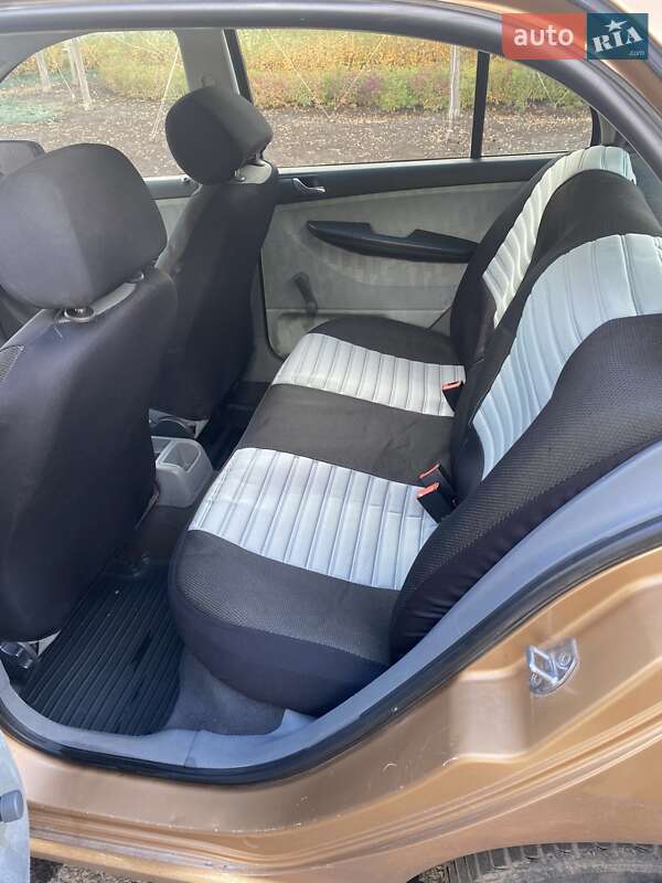 Хэтчбек Skoda Fabia 2001 в Умани фото 14 Хэтчбек Skoda Fabia 2001 в Умани