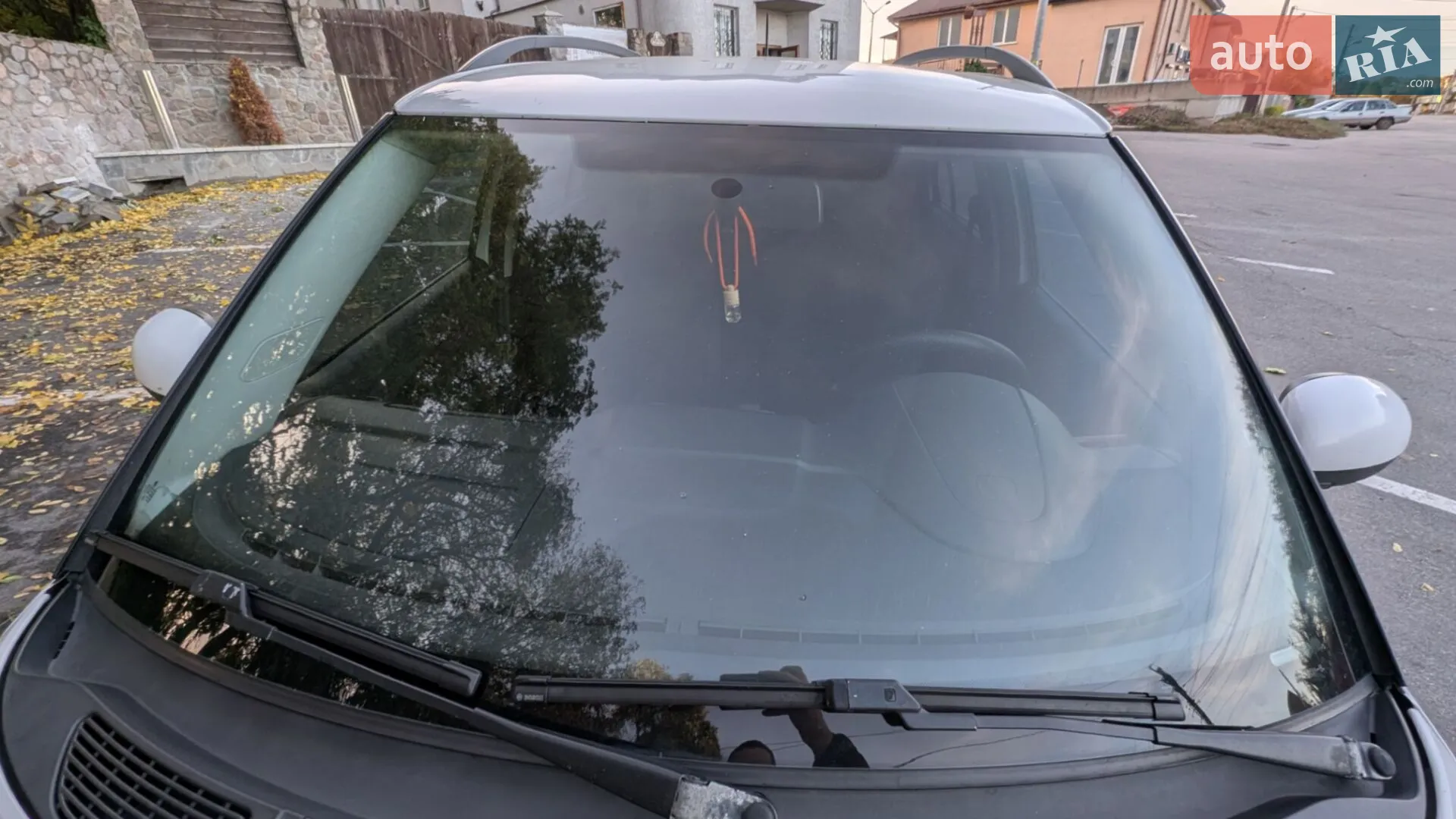2012 Skoda Fabia - мініатюра 14