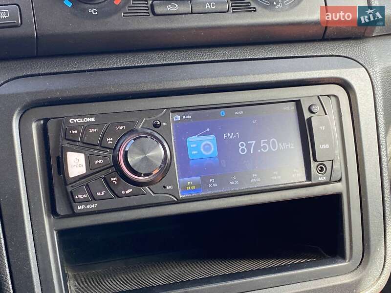 Універсал Skoda Fabia 2008 в Києві фото 17 Універсал Skoda Fabia 2008 в Києві