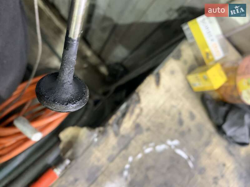 Хетчбек Skoda Fabia 2003 в Звягелі