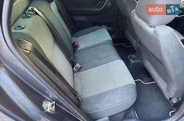 Універсал Skoda Fabia 2010 в 
