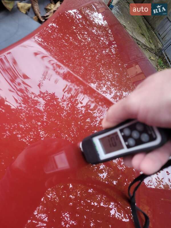 Універсал Skoda Fabia 2005 в Тисмениці фото 8 Універсал Skoda Fabia 2005 в Тисмениці