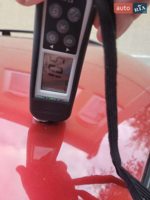 Універсал Skoda Fabia 2005 в Тисмениці фото 9 Універсал Skoda Fabia 2005 в Тисмениці