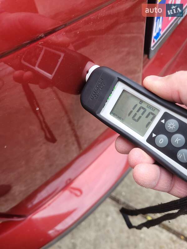 Універсал Skoda Fabia 2005 в Тисмениці фото 12 Універсал Skoda Fabia 2005 в Тисмениці