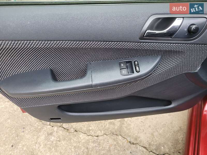 Універсал Skoda Fabia 2005 в Тисмениці фото 17 Універсал Skoda Fabia 2005 в Тисмениці