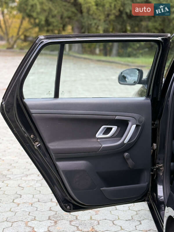 Універсал Skoda Fabia 2009 в Дубні фото 20 Універсал Skoda Fabia 2009 в Дубні