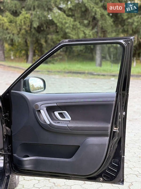 Універсал Skoda Fabia 2009 в Дубні фото 26 Універсал Skoda Fabia 2009 в Дубні