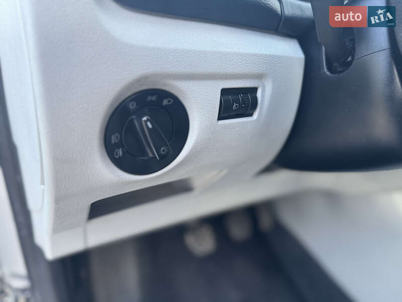 Универсал Skoda Fabia 2010 в Ровно фото 19 Универсал Skoda Fabia 2010 в Ровно