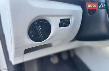 Универсал Skoda Fabia 2010 в 