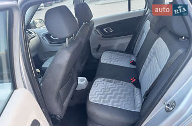 Универсал Skoda Fabia 2010 в 