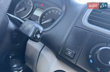 Универсал Skoda Fabia 2010 в 